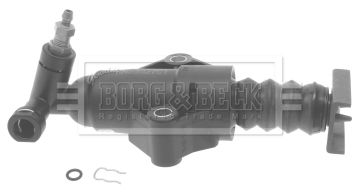 BORG & BECK Рабочий цилиндр, система сцепления BES221